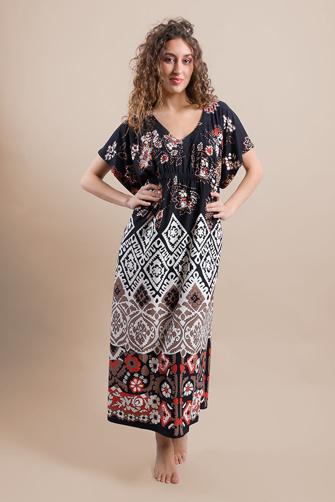 AB6262 NERO LUISA MARIA LUGLI